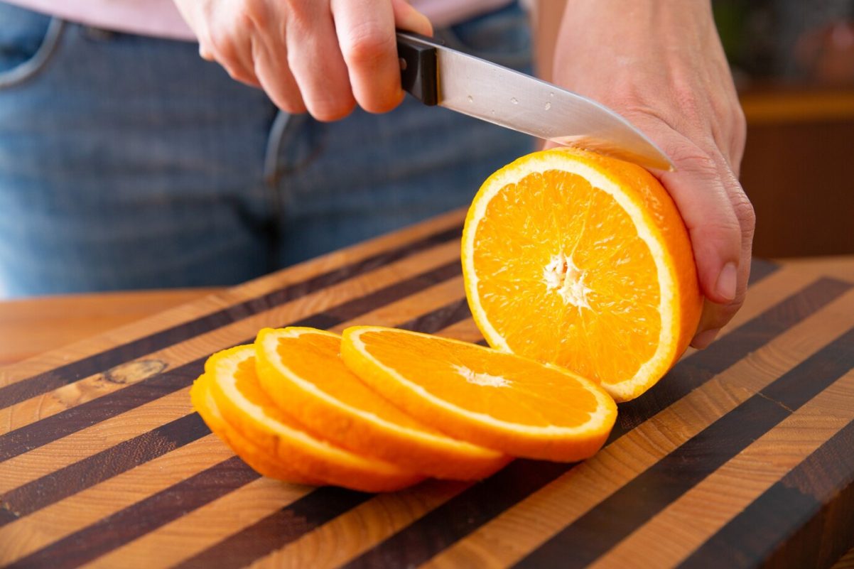 5 astuces à savoir pour choisir des oranges de qualité