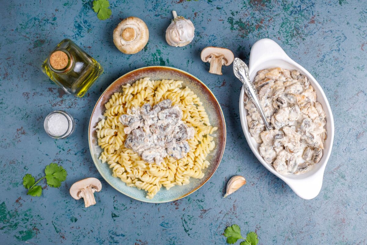 5 idées de recette pour cuisiner les champignons de Paris