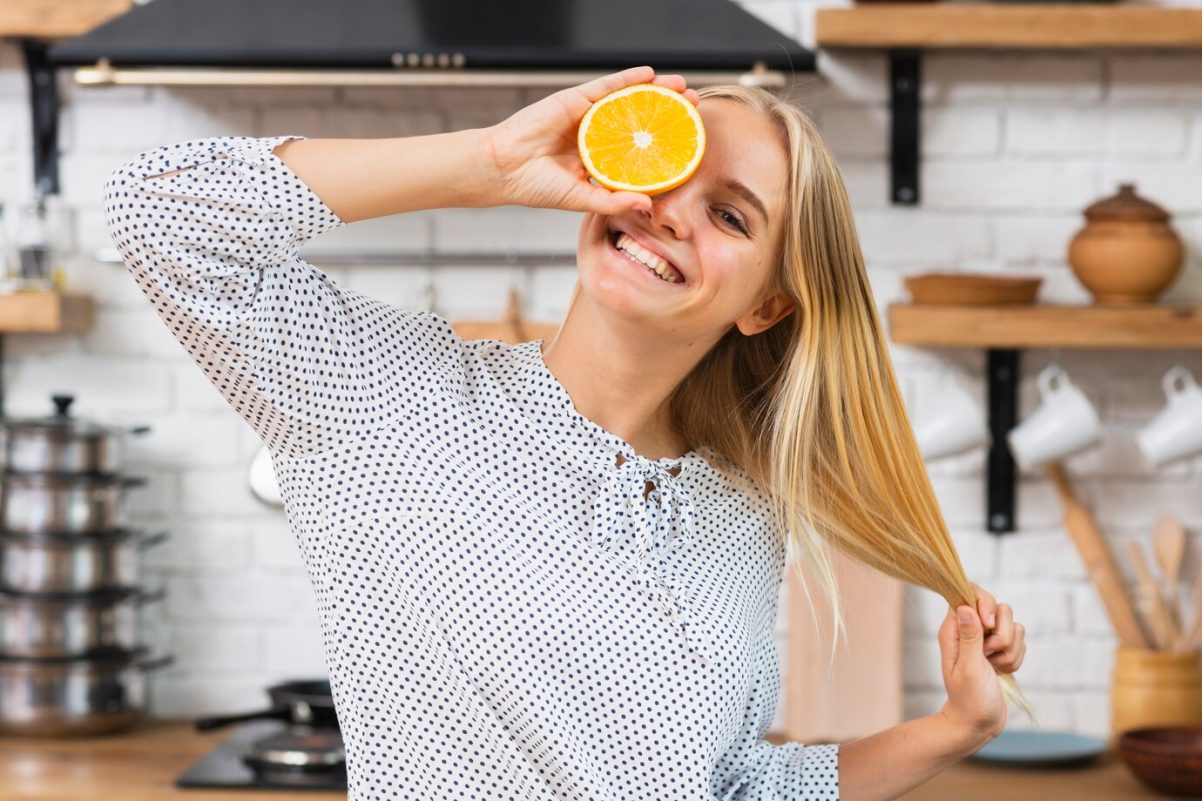 7 bienfaits surprenants de l'orange pour la santé