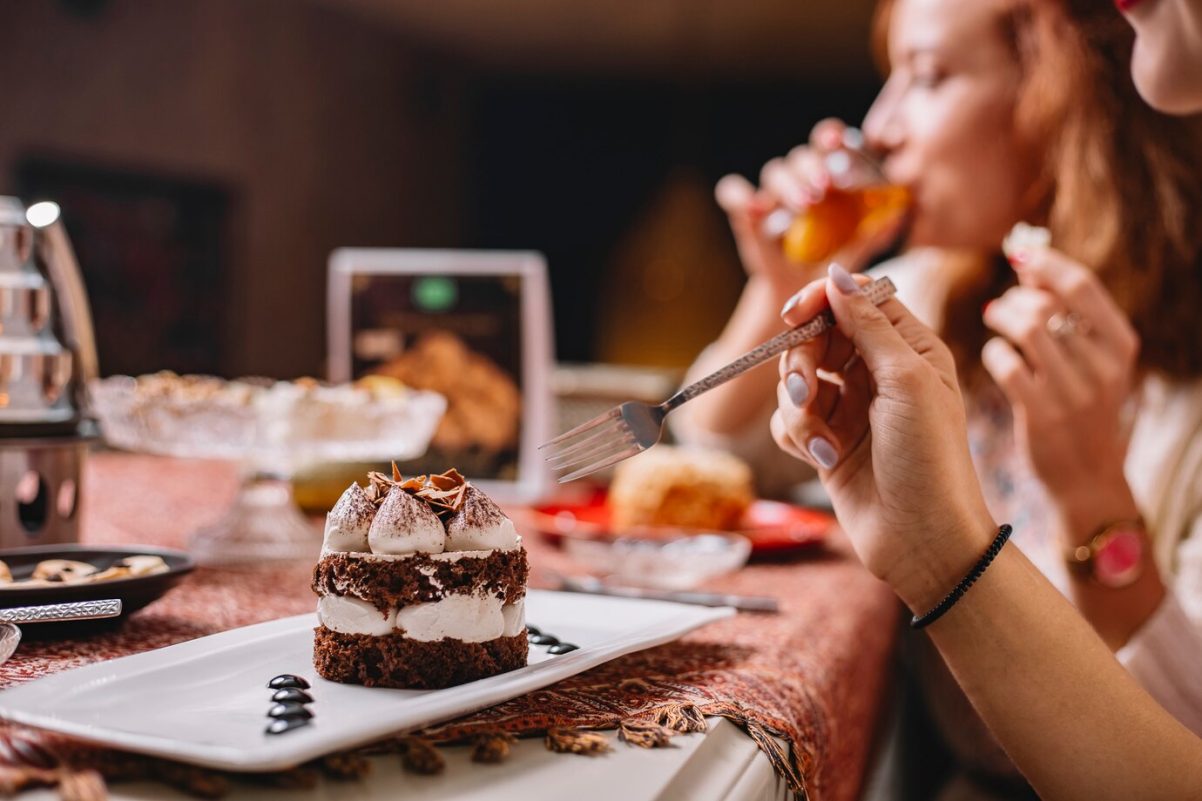 Les facteurs psychologiques derrière l'envie de manger