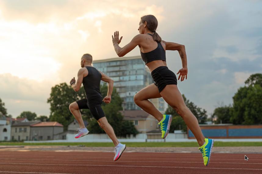 Quelle est l'importance des protéines dans le sport ?