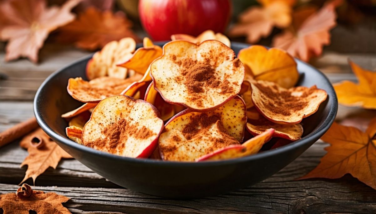 chips_pomme_à_la_cannelle