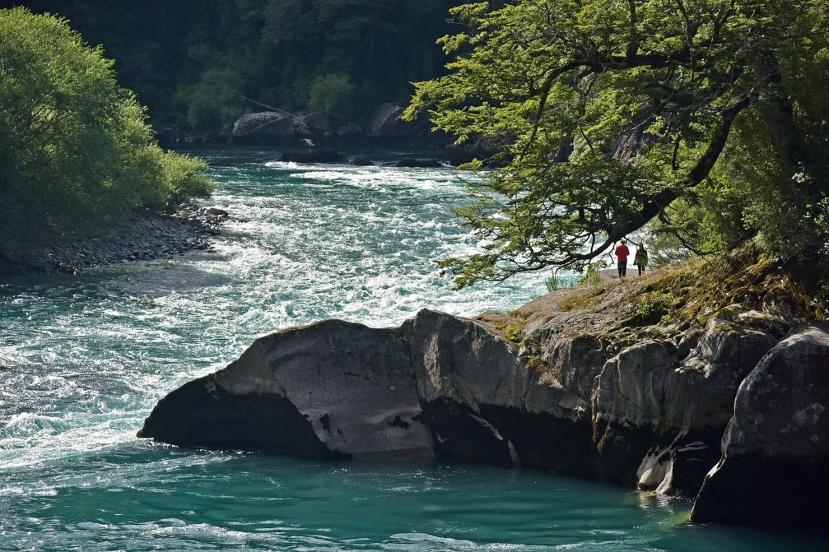 7 destinations pour se perdre en pleine nature en France