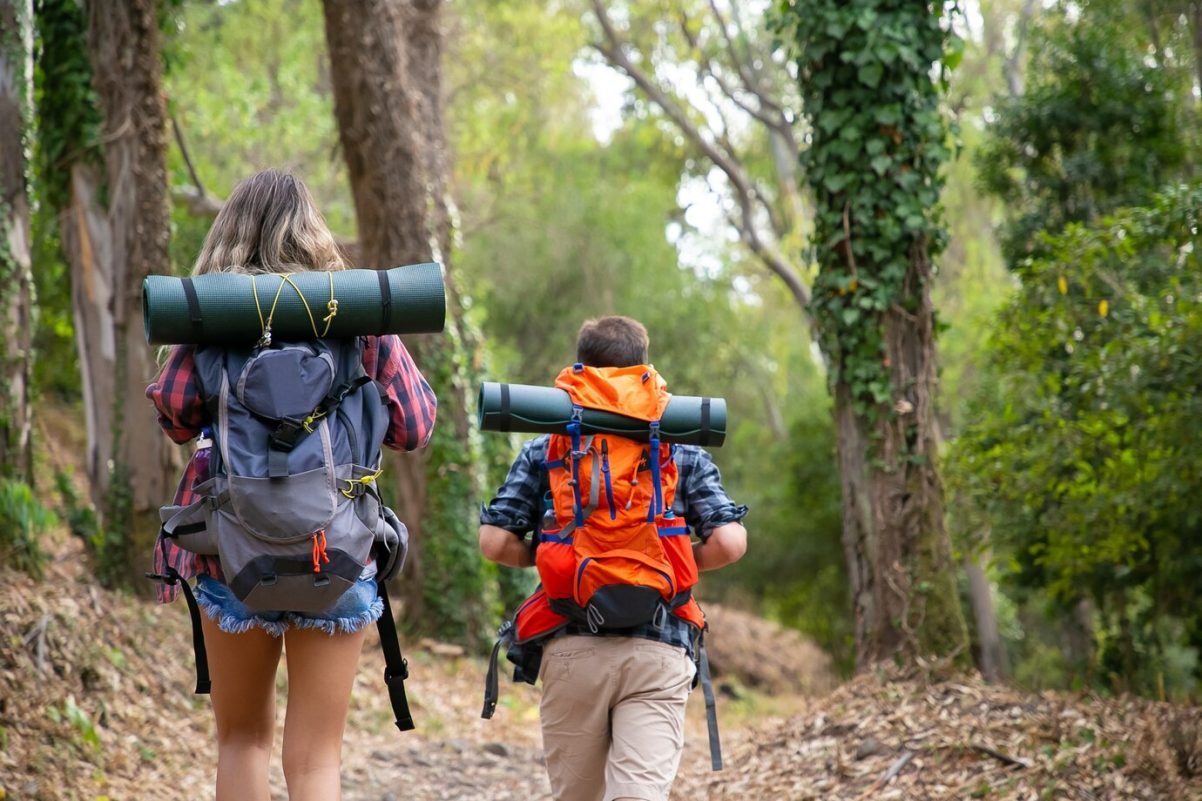 Quelles activités pratiquer lors d'un voyage en pleine nature ?