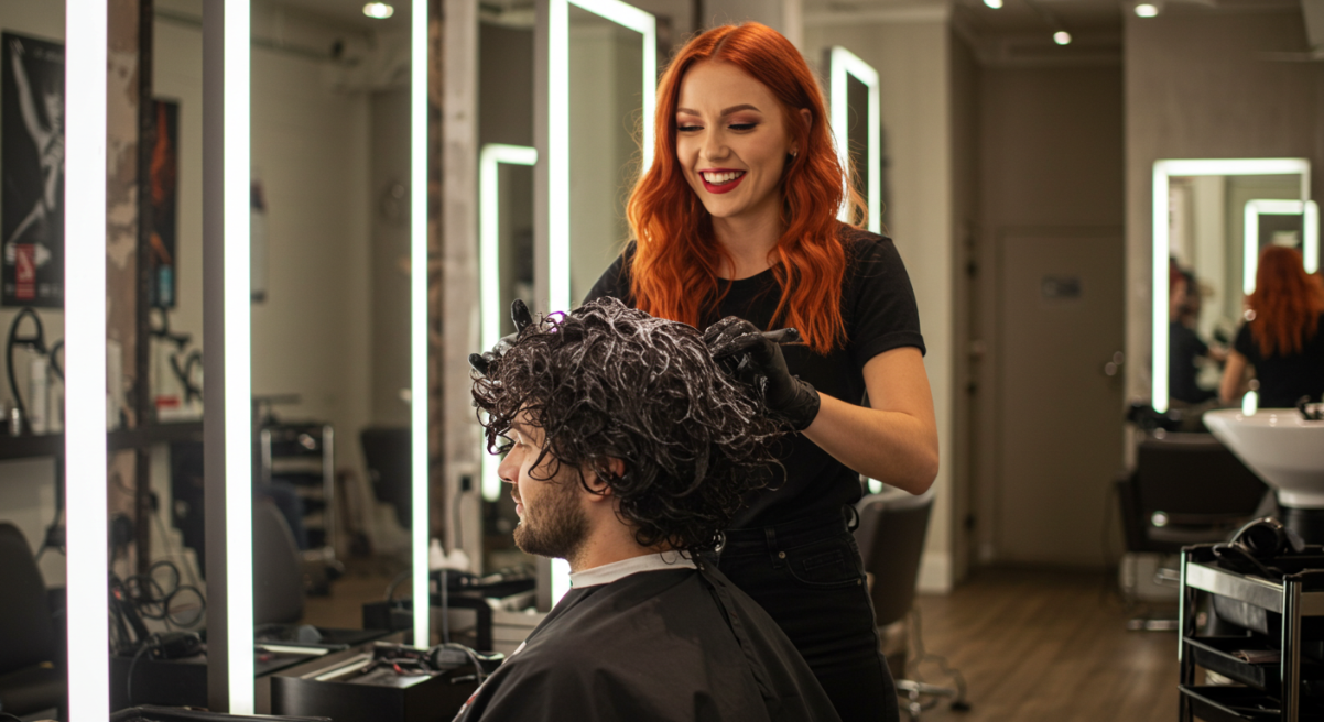 Coiffure : Les erreurs à éviter pour garder des cheveux en bonne santé